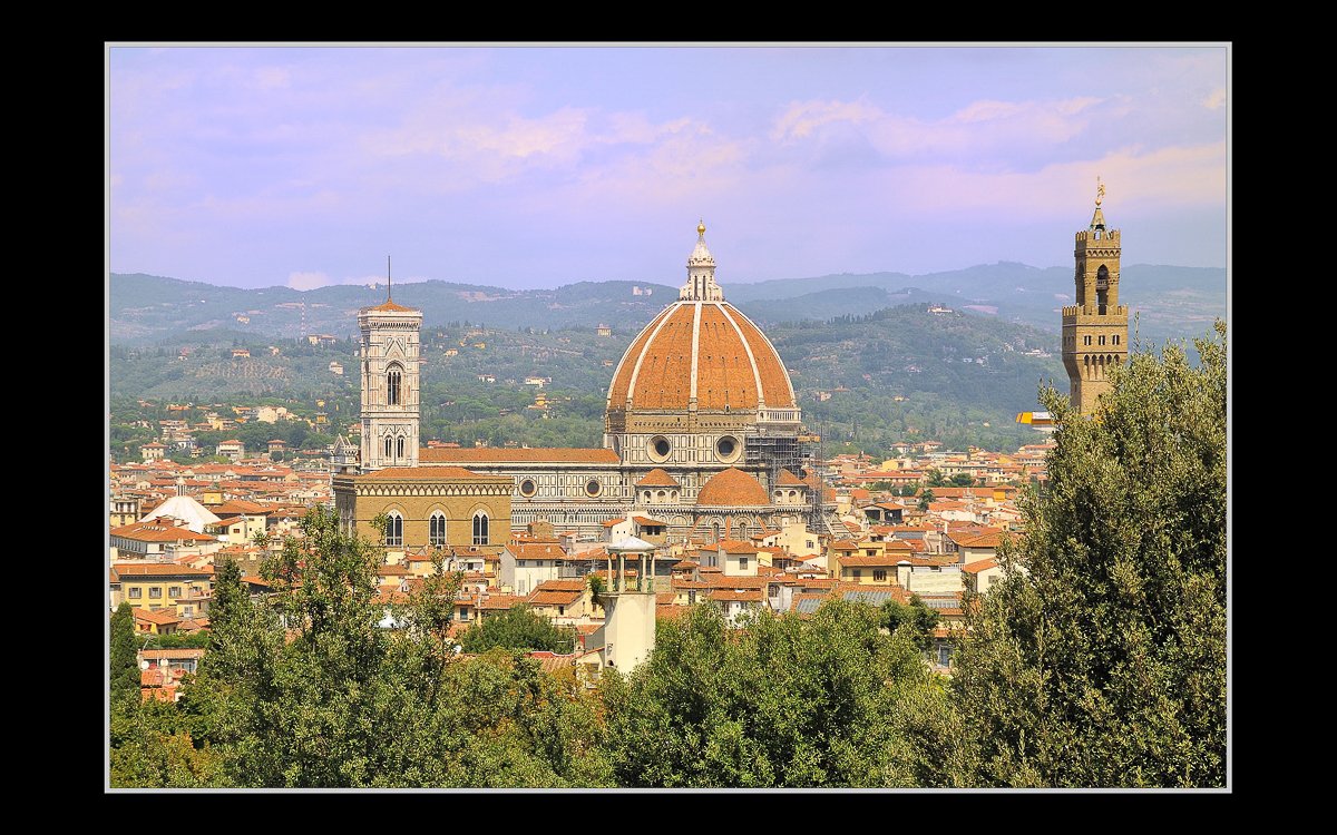 Toscane