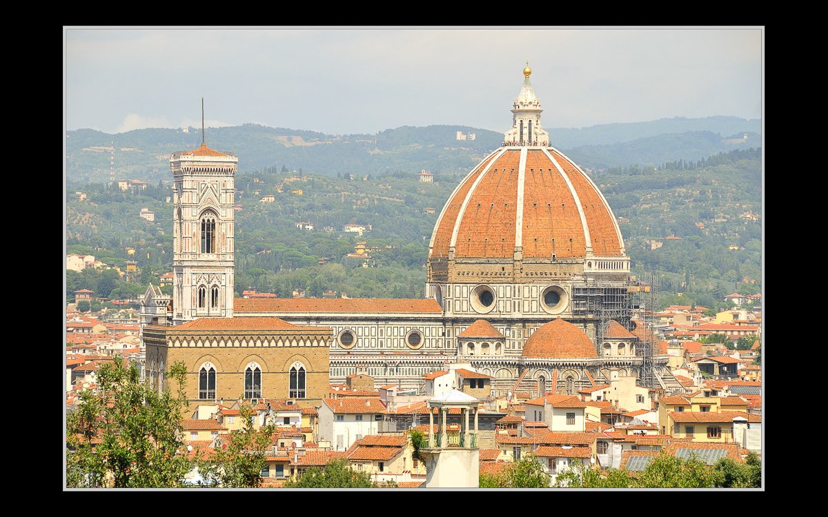 Toscane