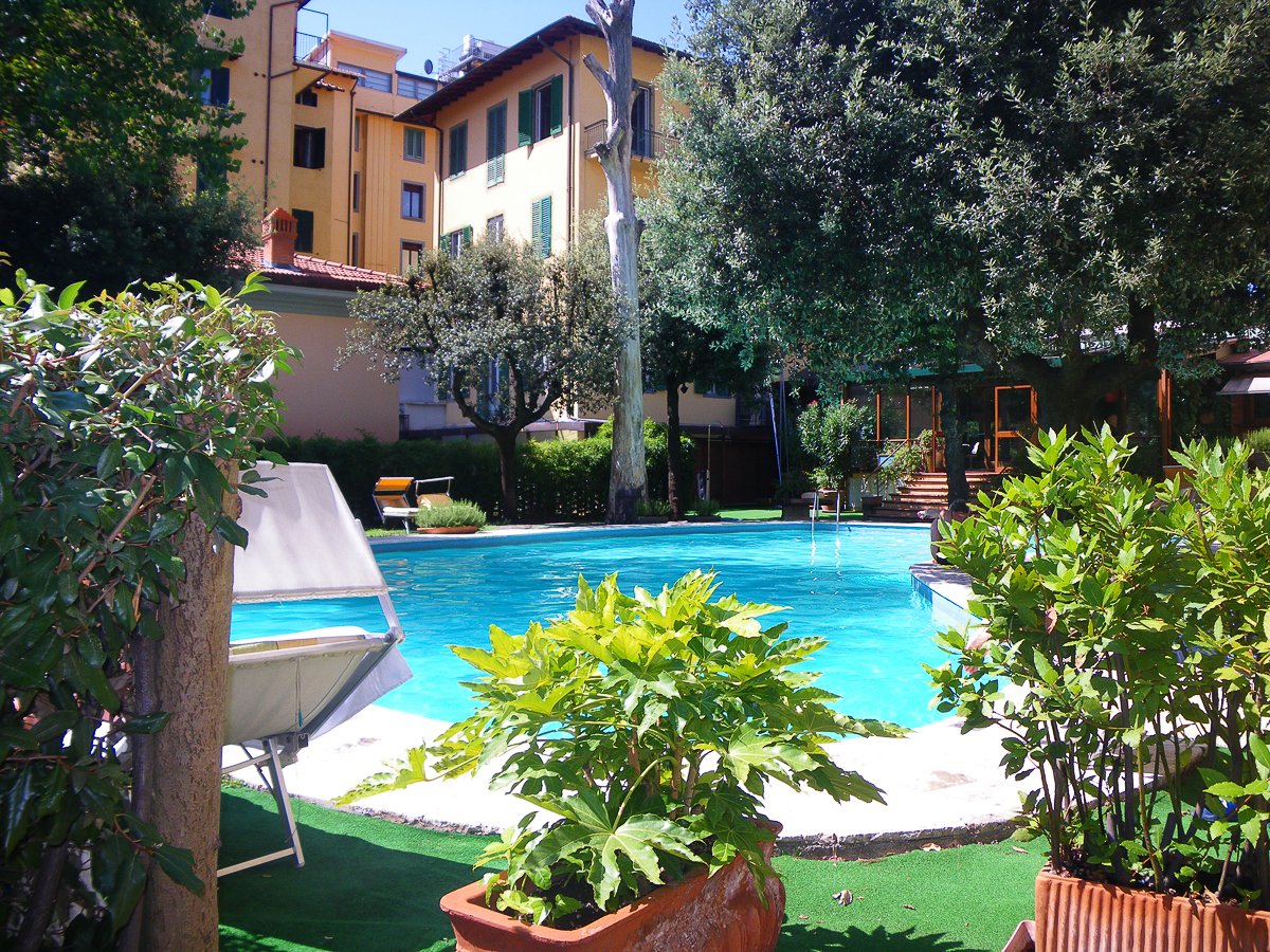 Toscane