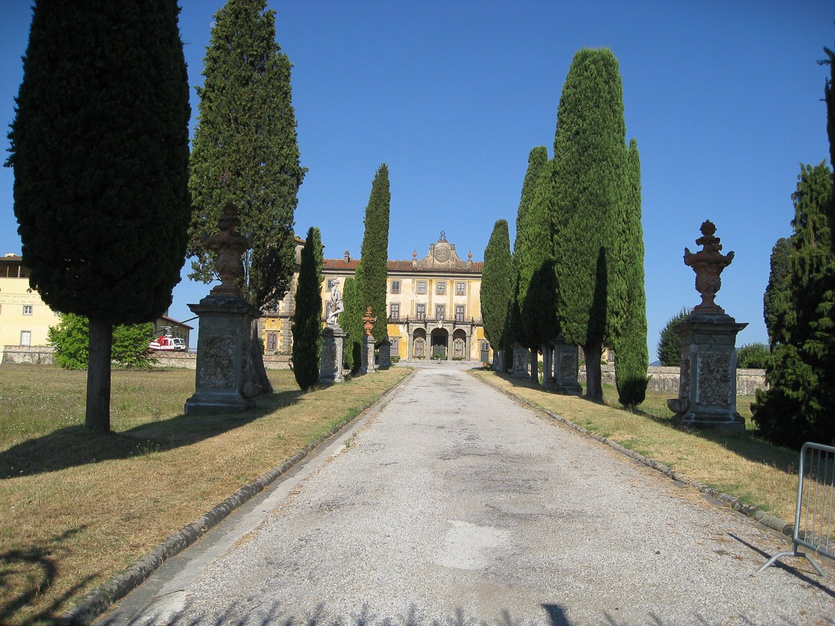 Toscane