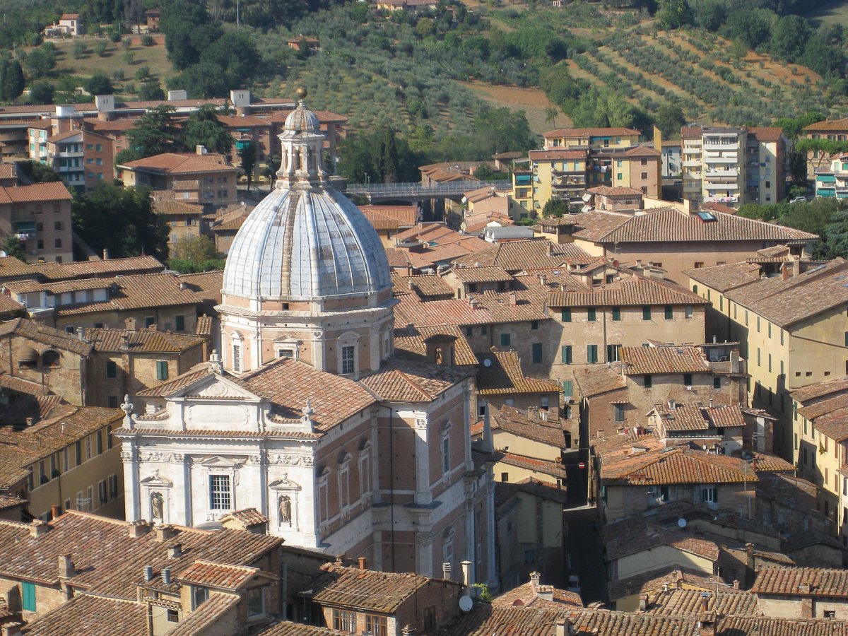 Toscane