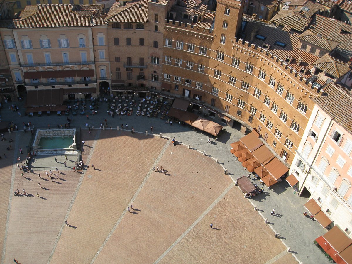 Toscane
