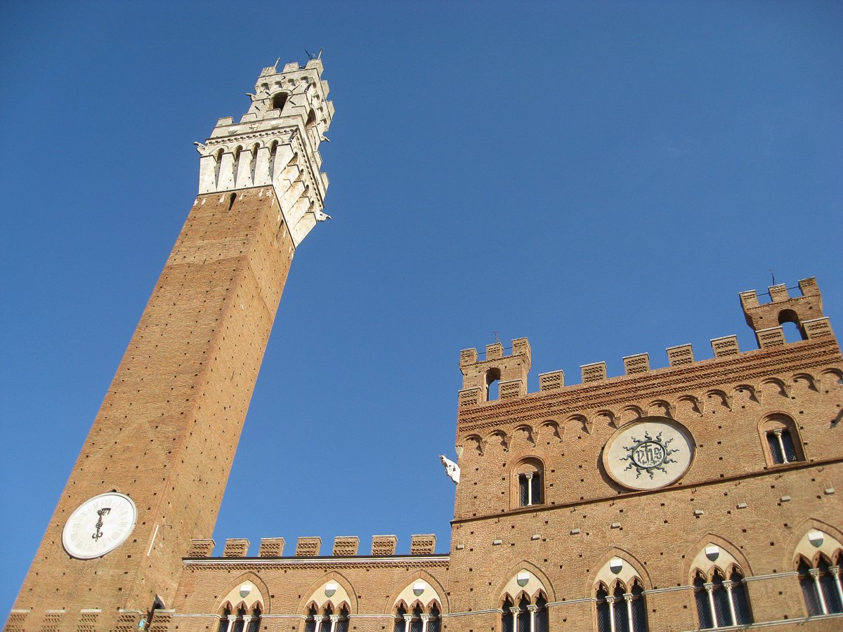 Toscane