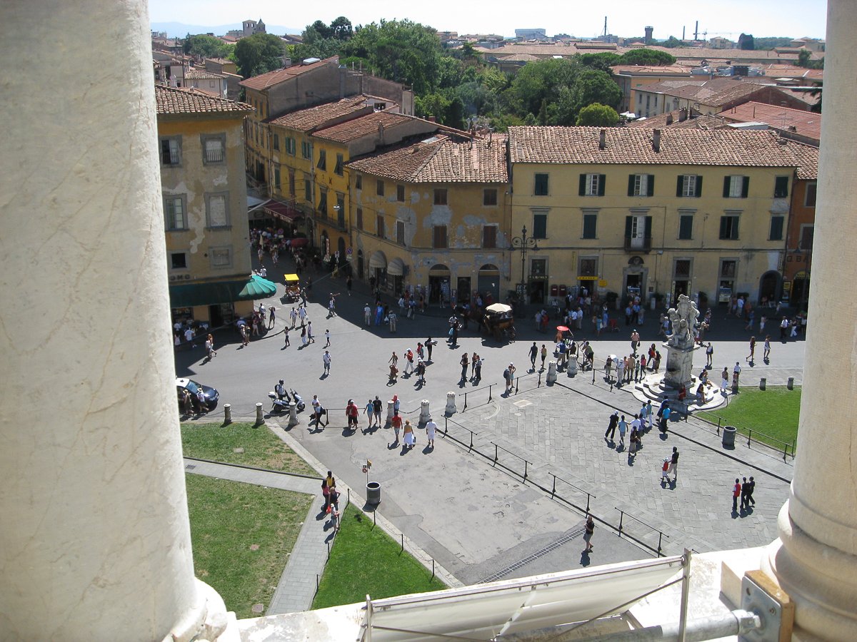 Toscane
