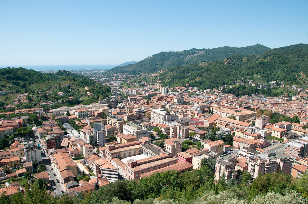 Toscane