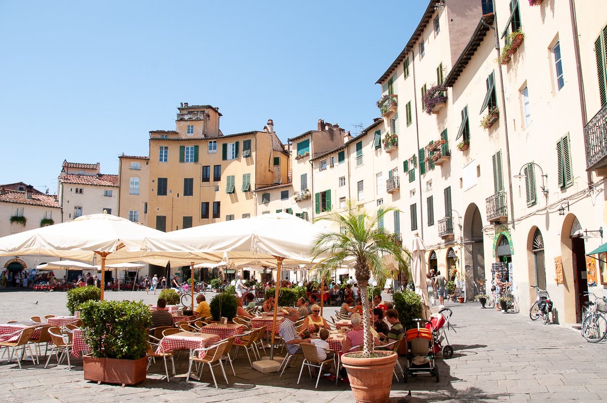 Toscane