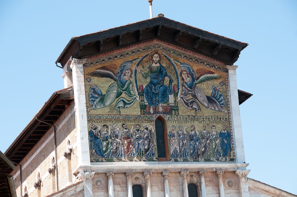 Toscane