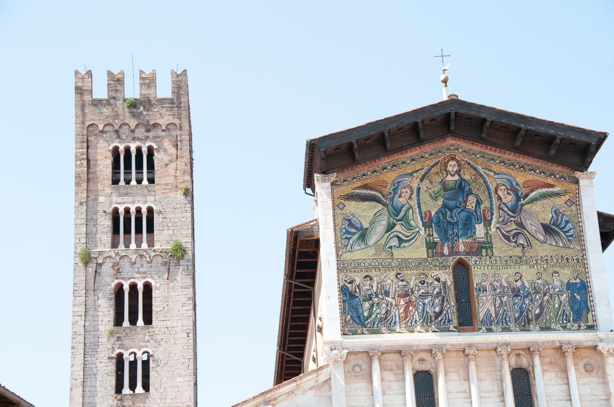 Toscane