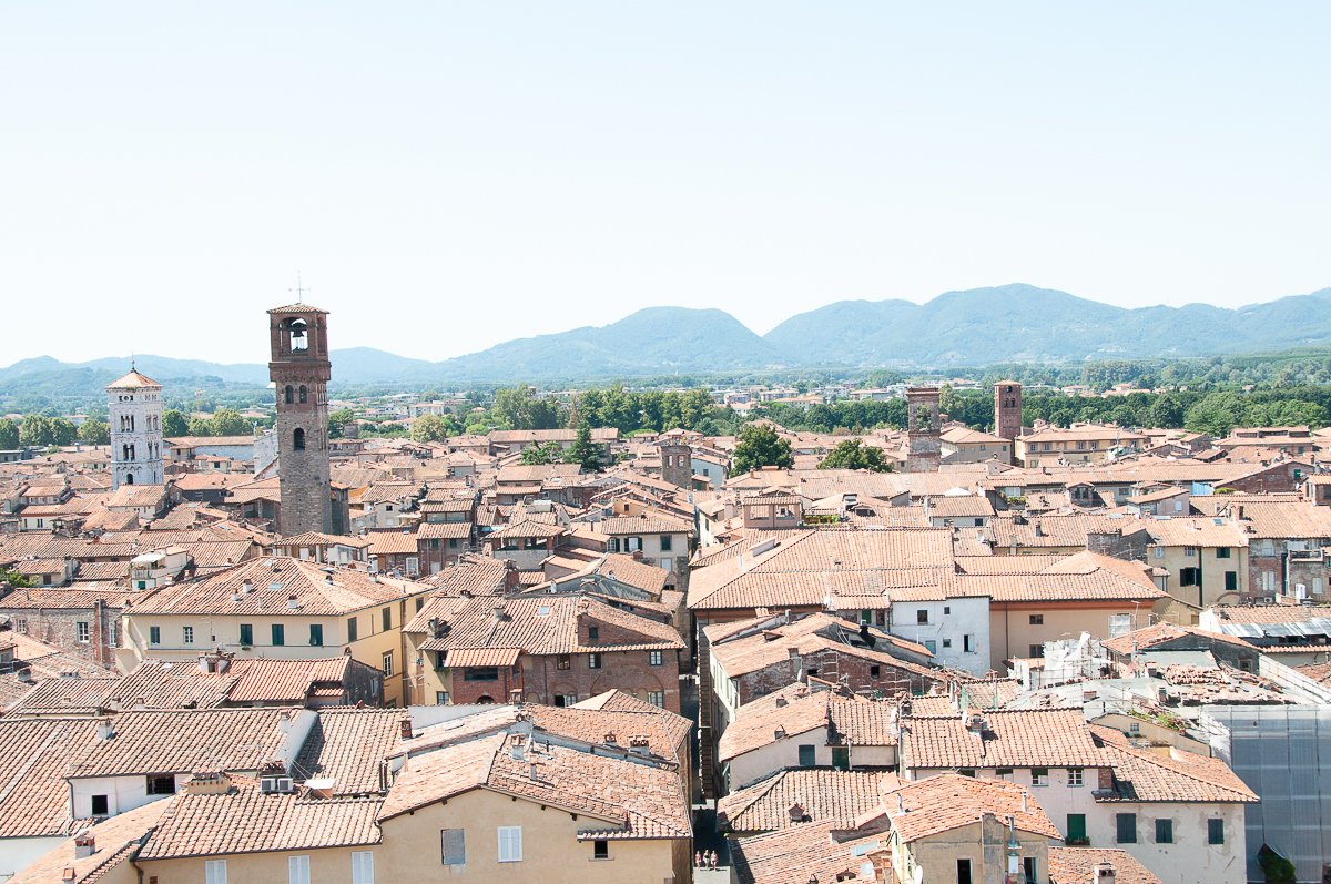 Toscane