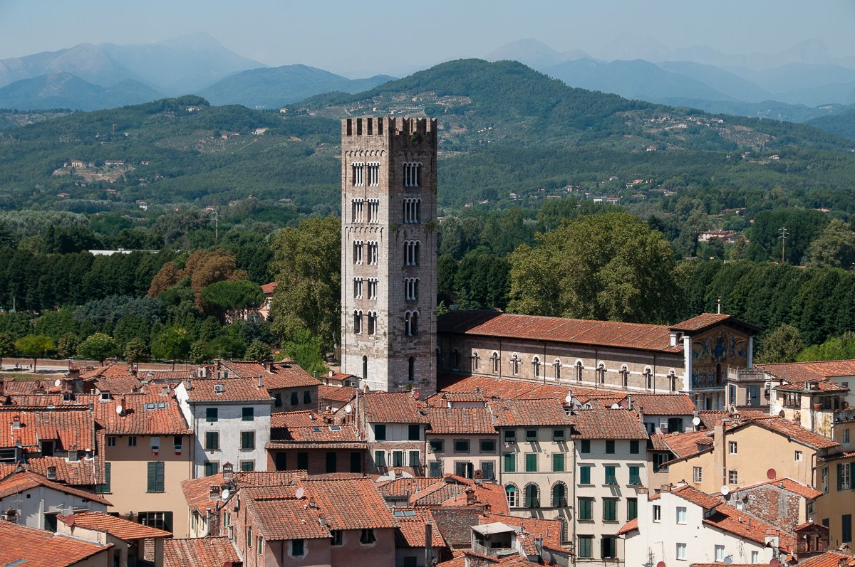 Toscane