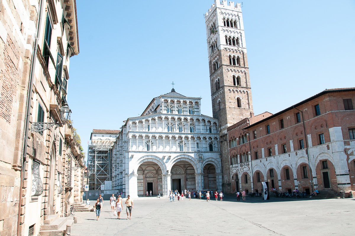 Toscane