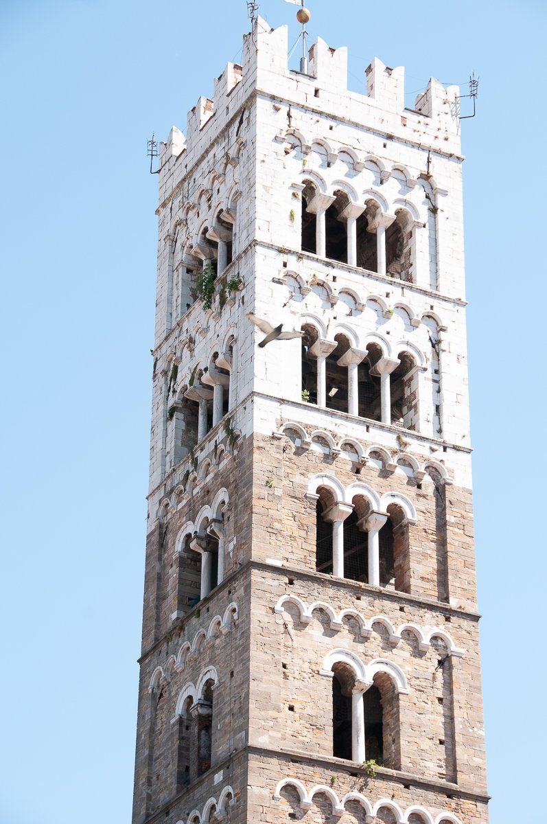 Toscane