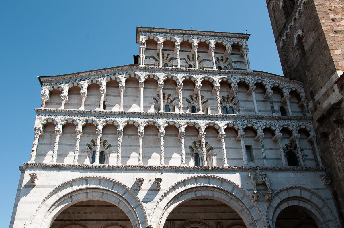 Toscane