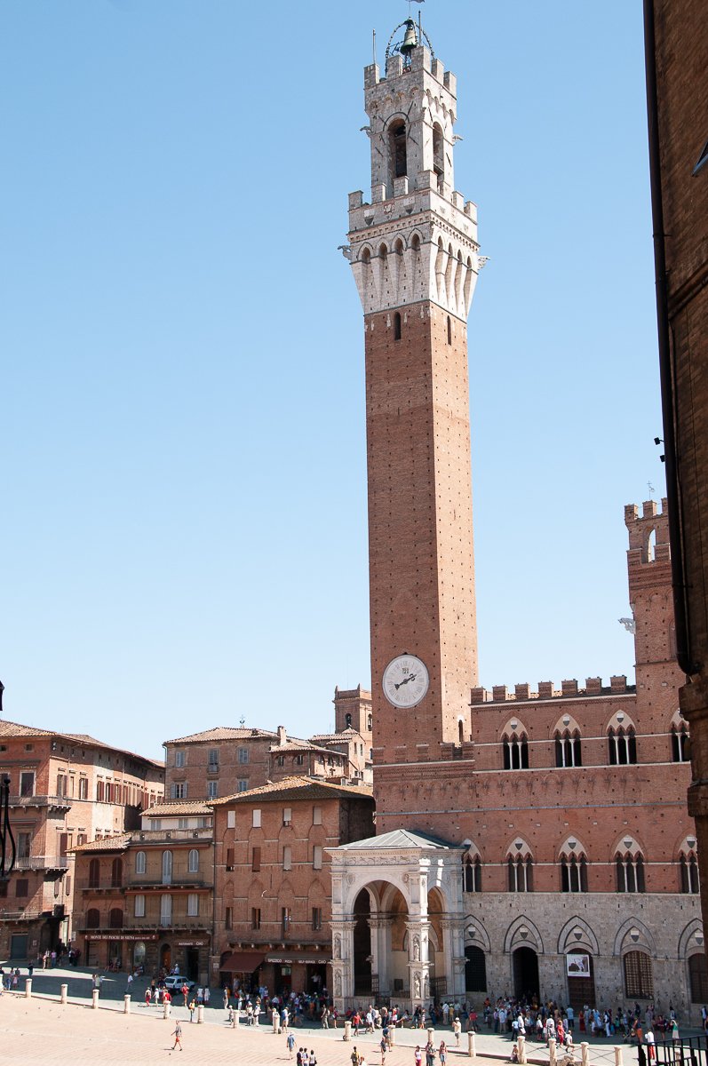 Toscane