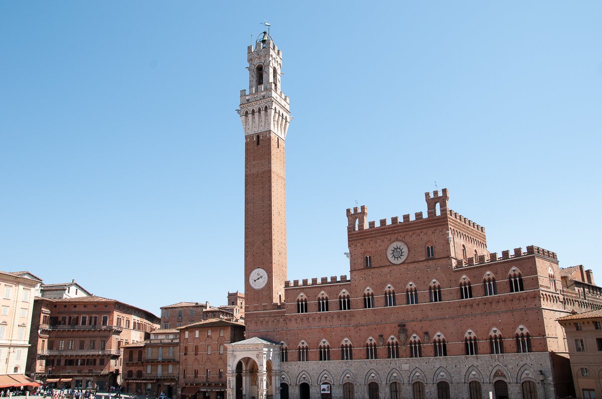 Toscane
