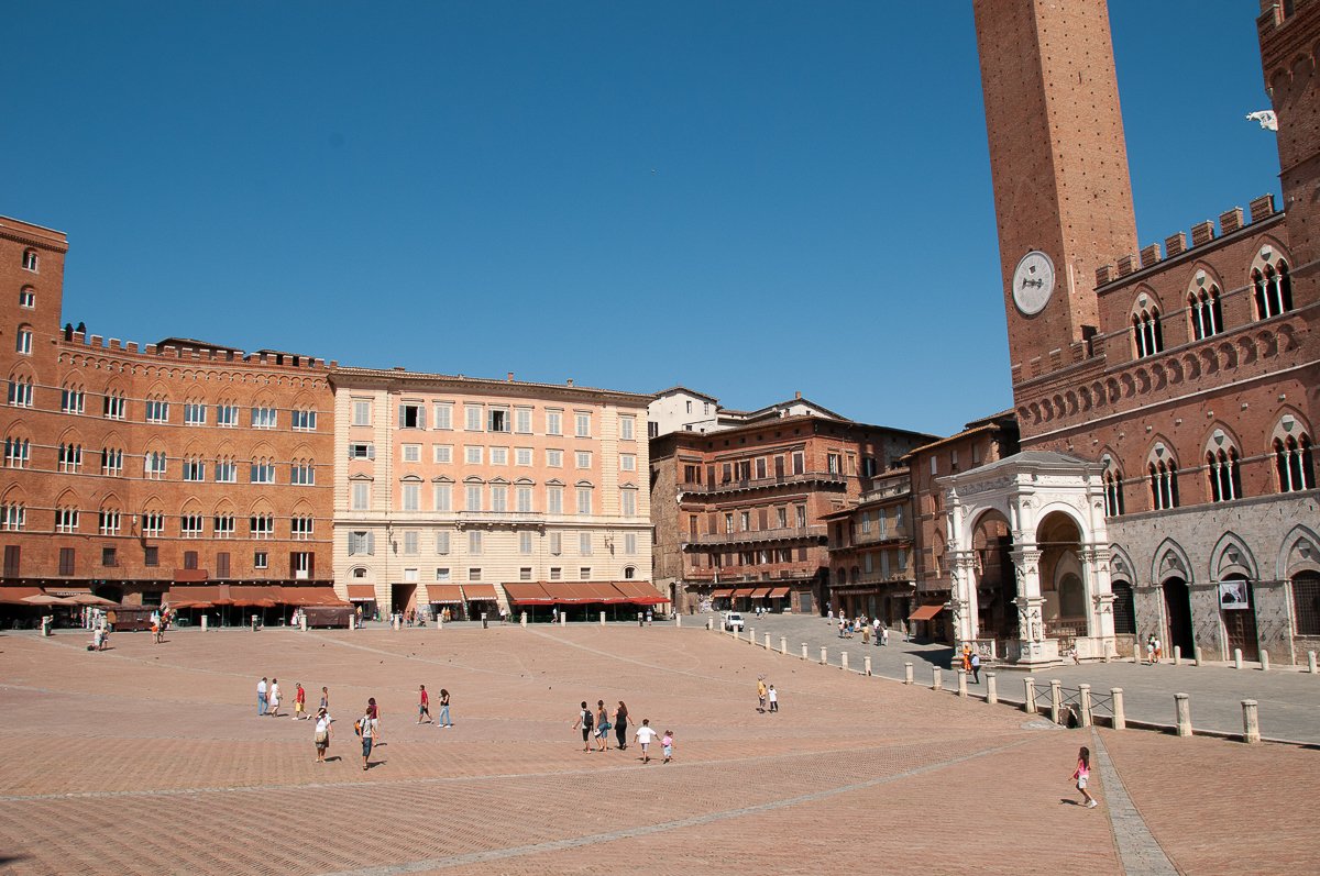Toscane