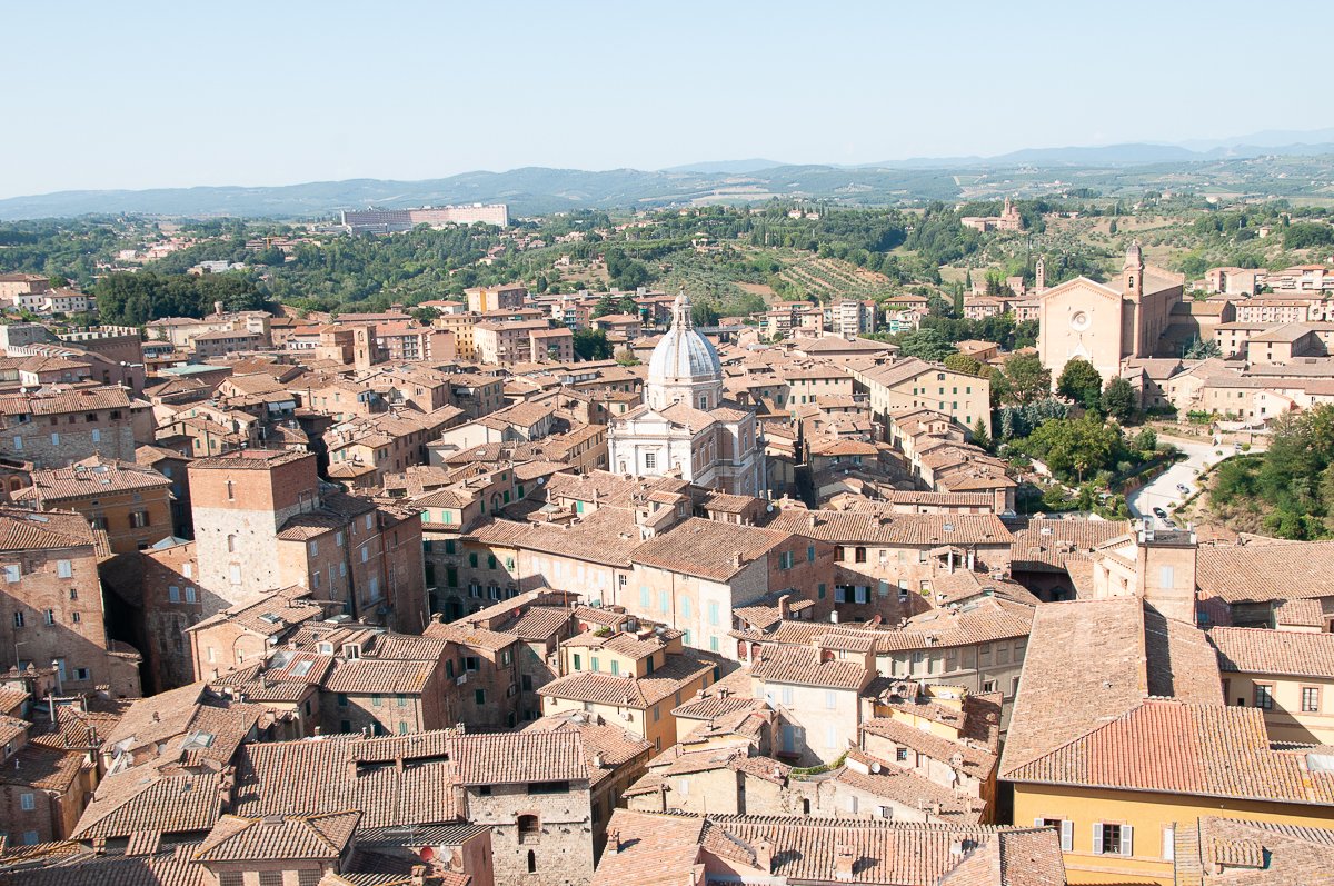 Toscane