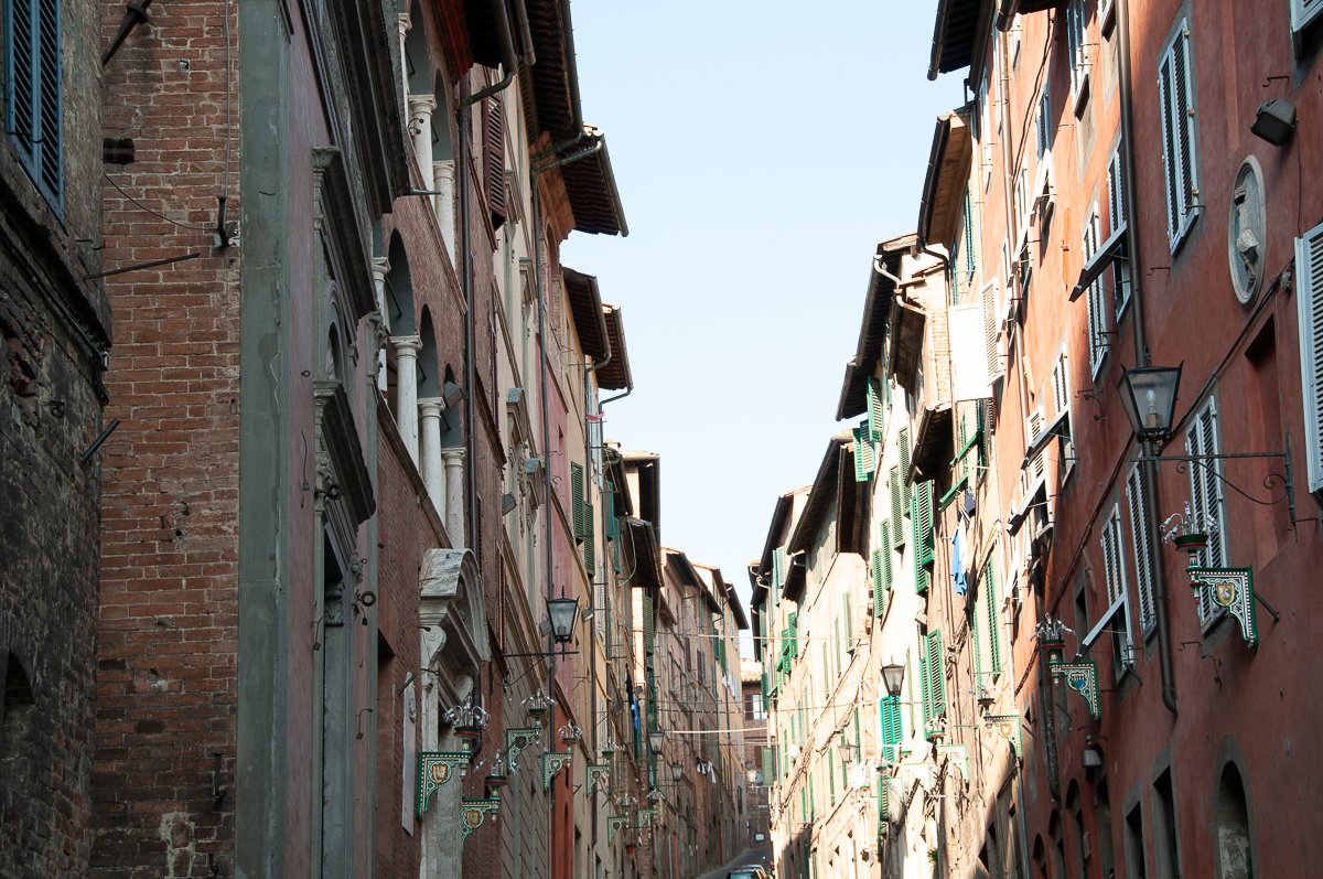 Toscane