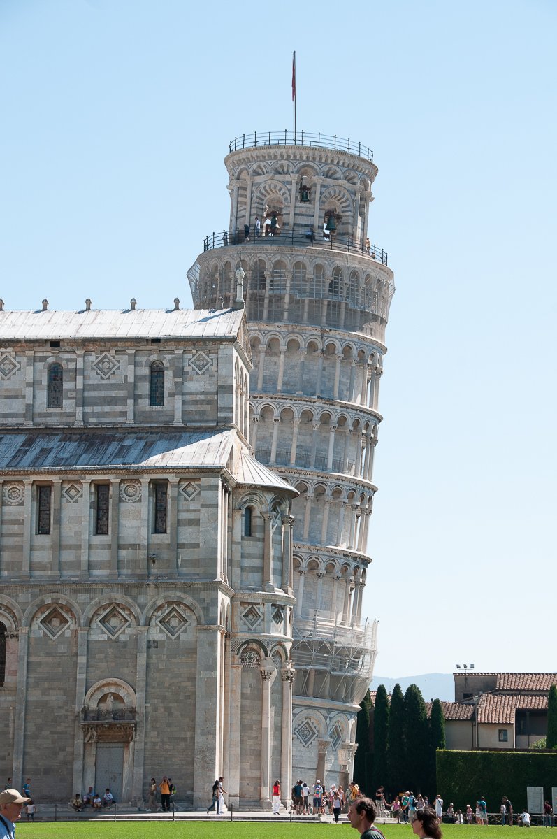 Toscane