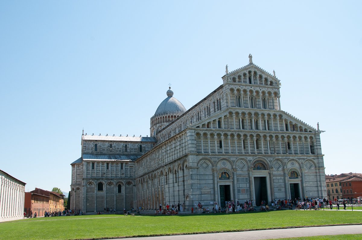 Toscane