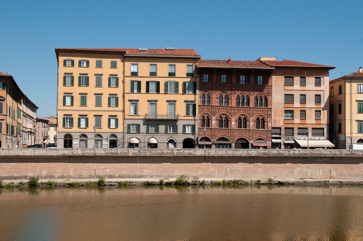 Toscane