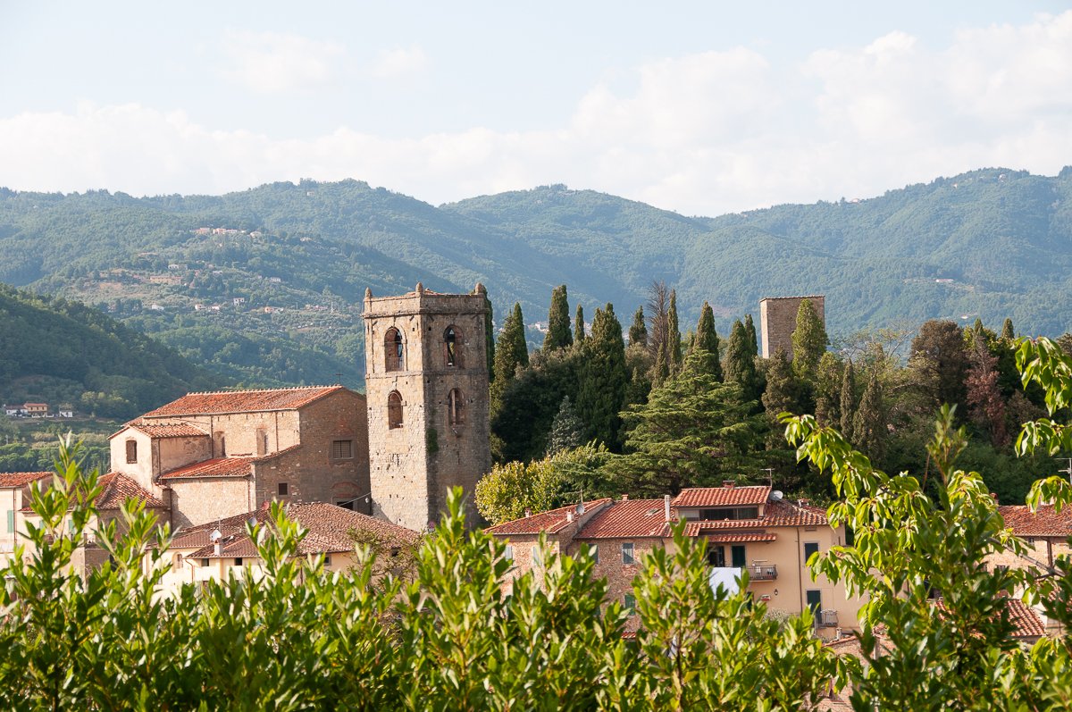 Toscane