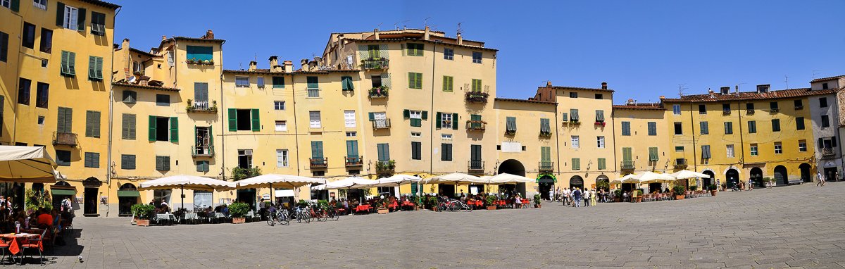 Toscane
