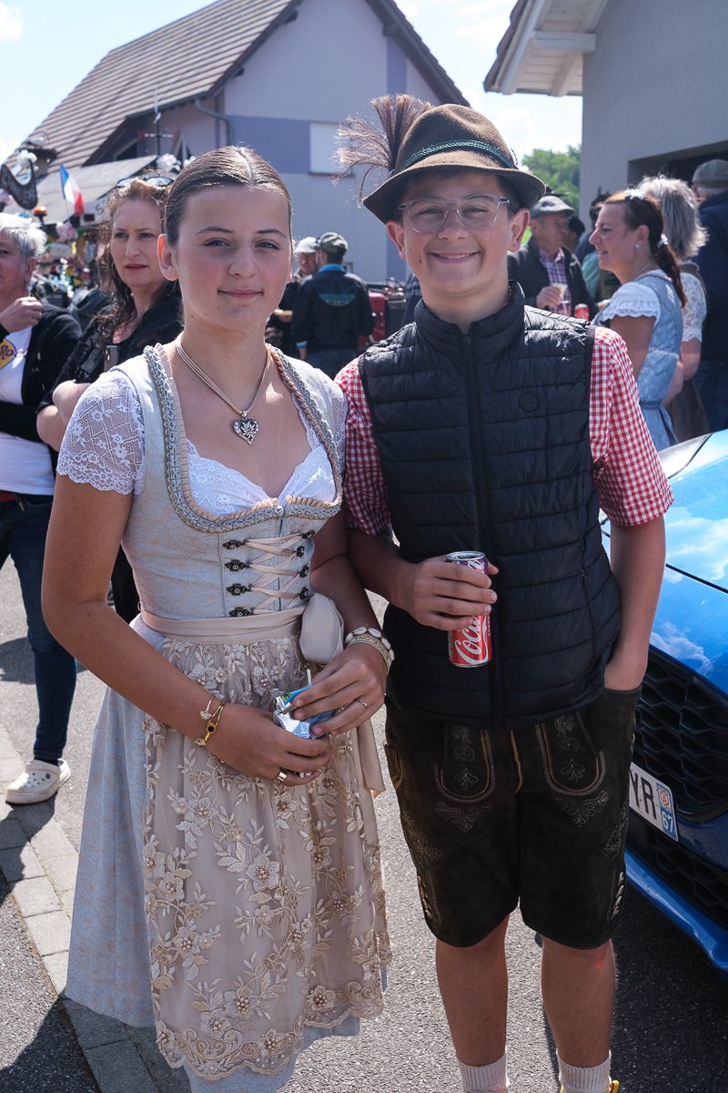 Tracteurs