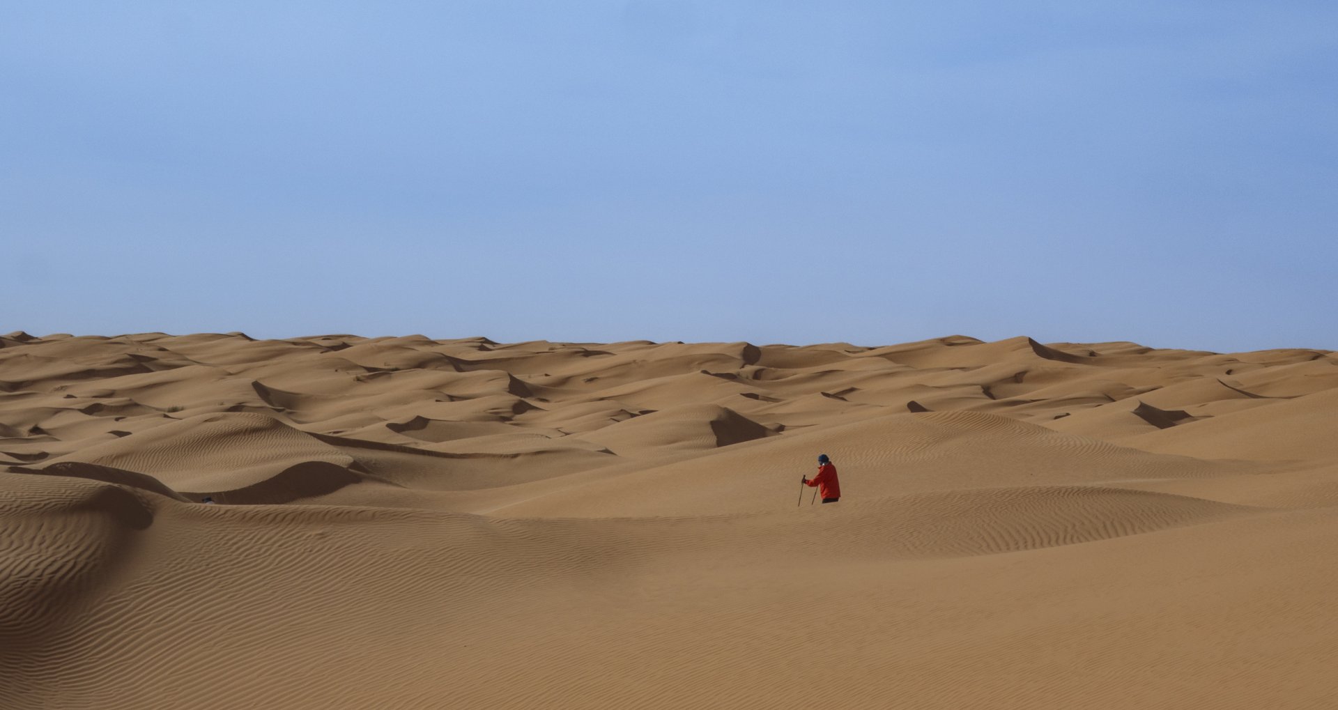 Tunisie: Tembaïne