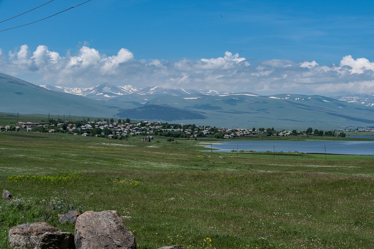 Vardzia