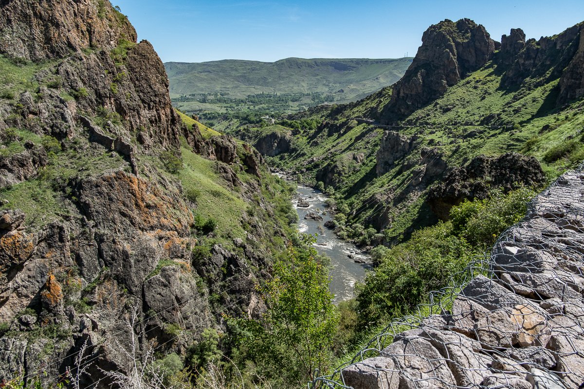 Vardzia