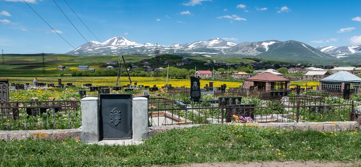 Vardzia