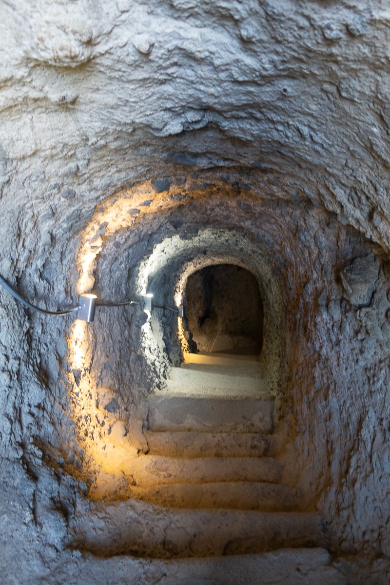 Vardzia