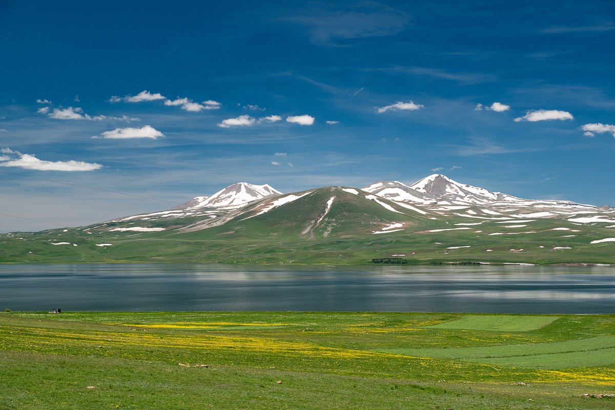 Vardzia