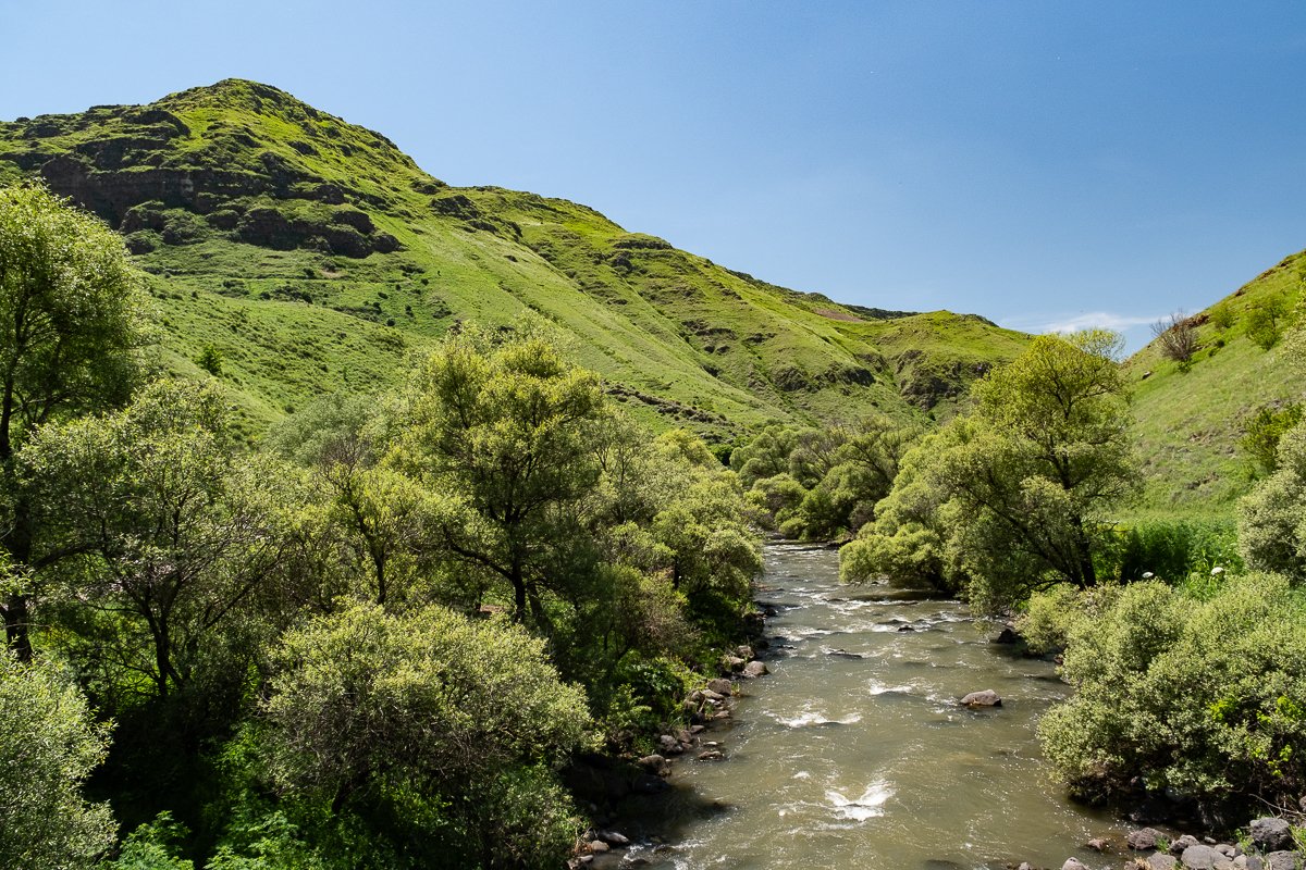 Vardzia