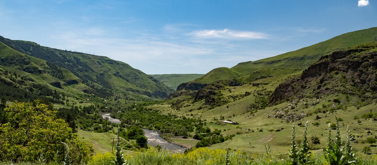 Vardzia
