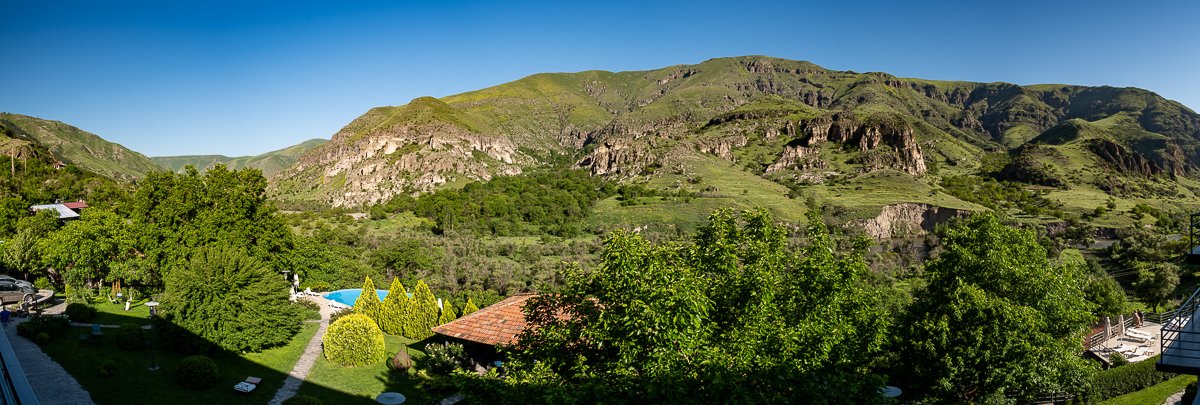 Vardzia