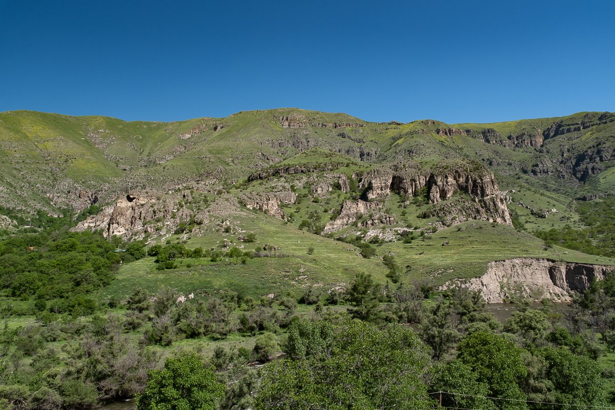 Vardzia