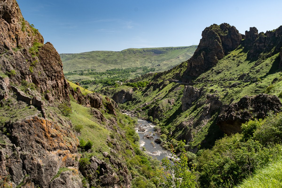 Vardzia