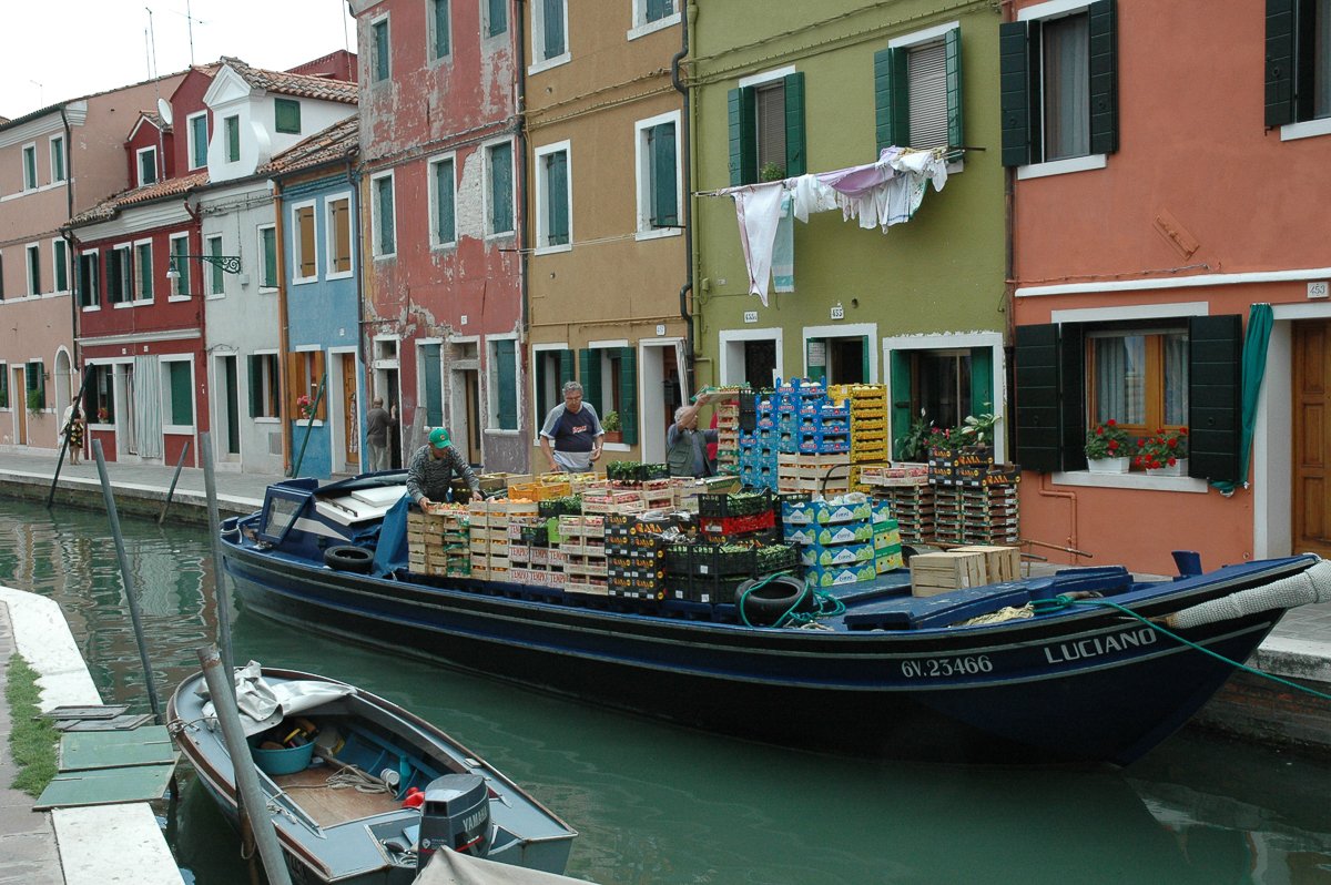 Venise