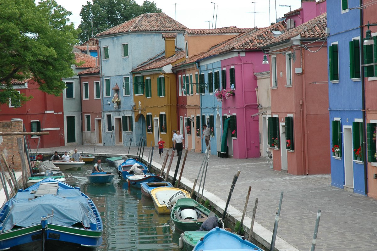 Venise