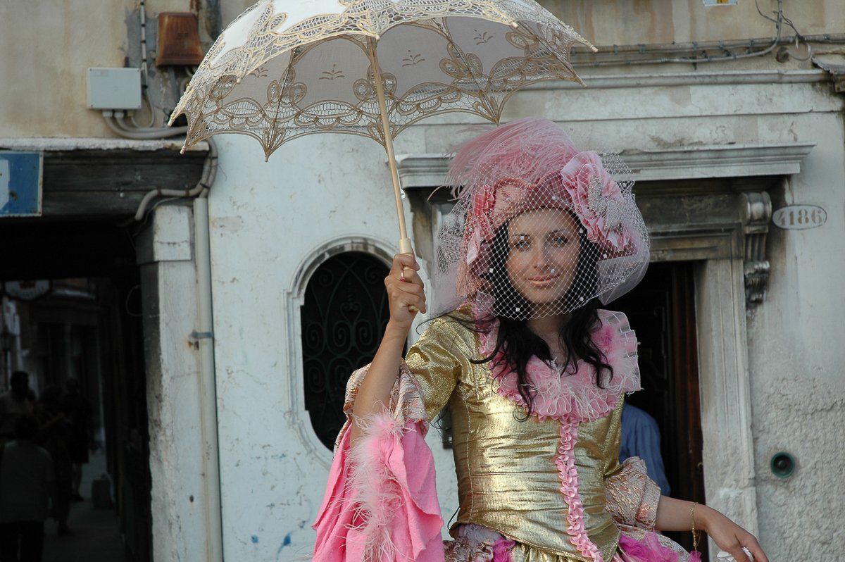 Venise