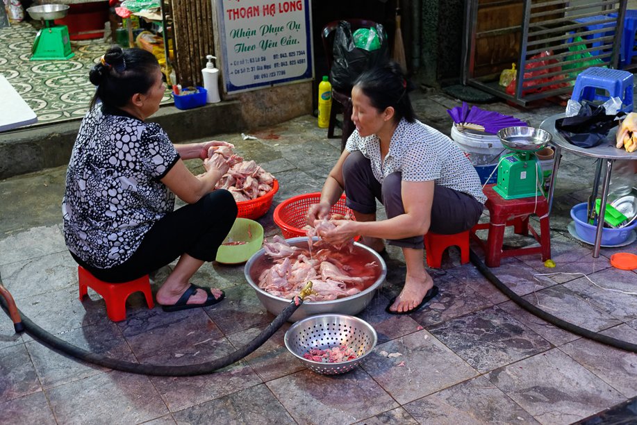 Vietnam