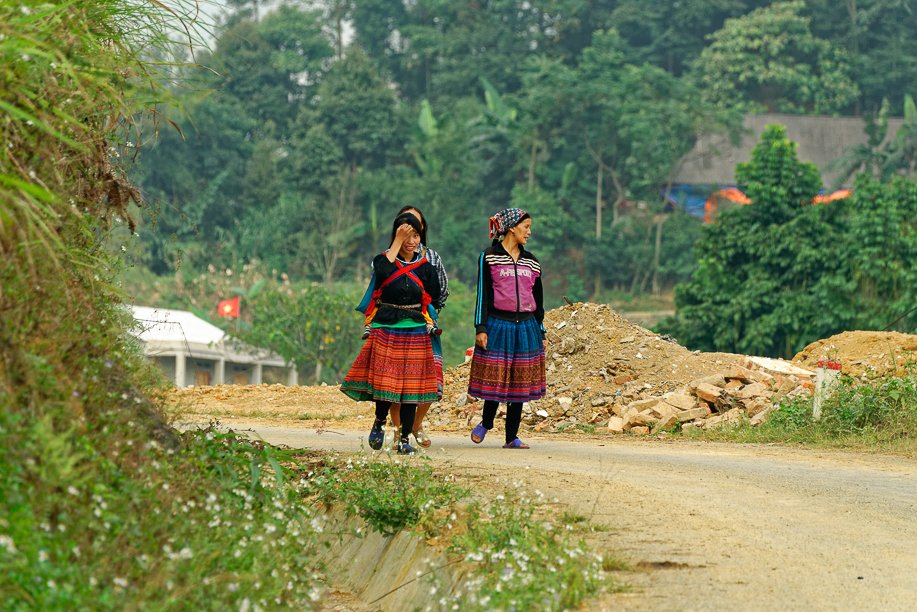 Vietnam