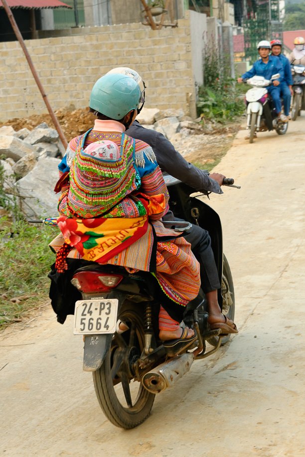 Vietnam