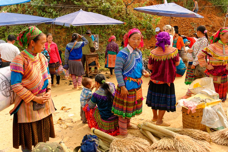 Vietnam