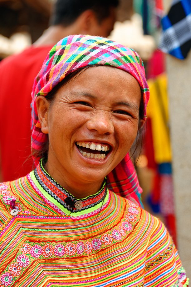 Vietnam