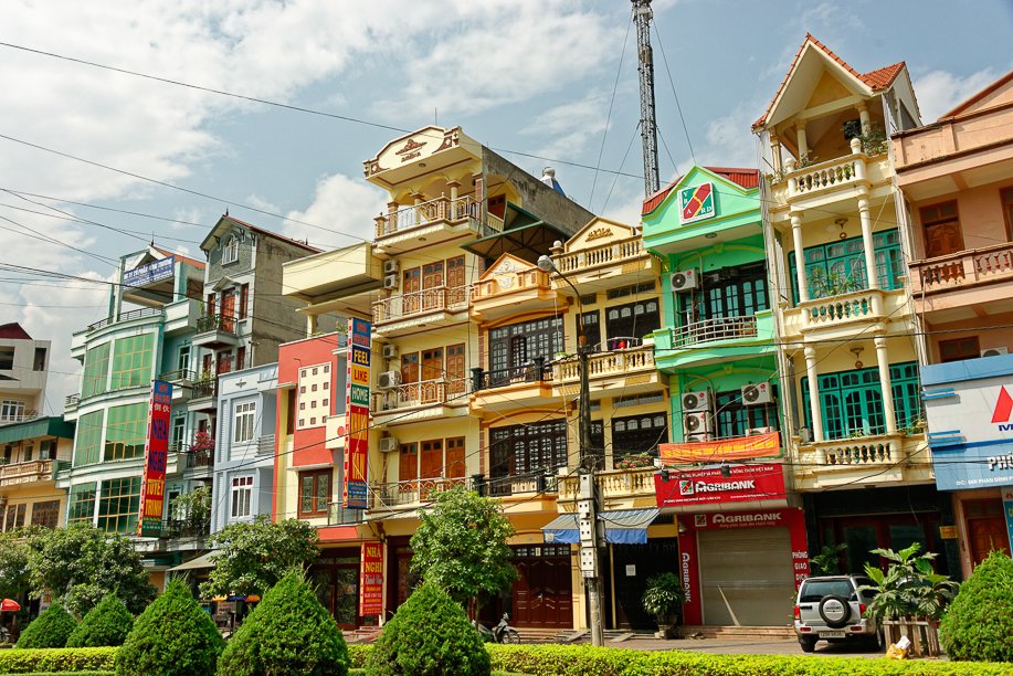 Vietnam