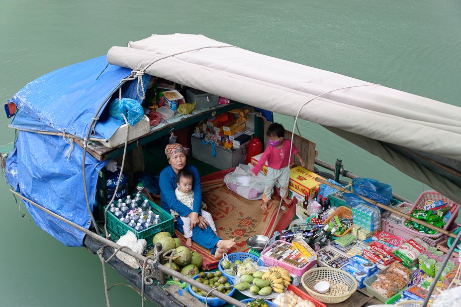 Vietnam