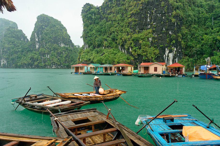 Vietnam